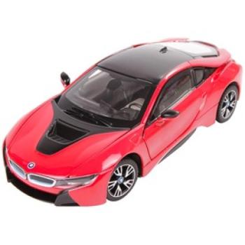 BMW i8 fém autómodell - 1:24, többféle kép