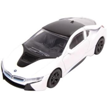 BMW I8 fém kisautó - 1:43 kép