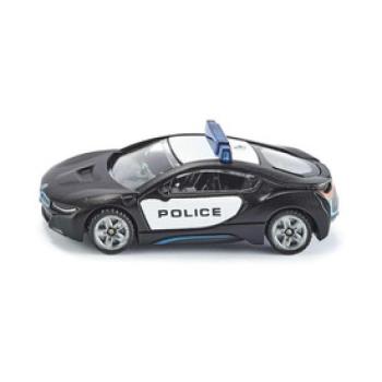 BMW i8 US Police kép