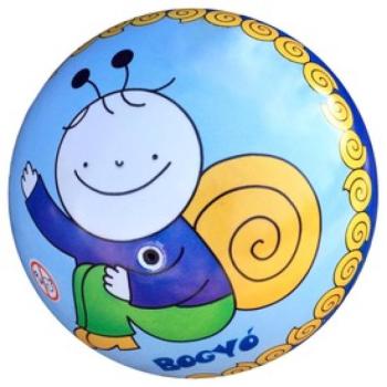 Bogyó és Babóca gumilabda - 22 cm kép