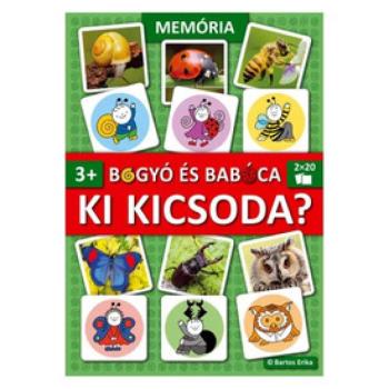 Bogyó és Babóca - Ki kicsoda? kép