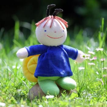 Bogyó plüss 20cm kép