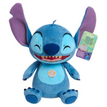 Bolondos Stitch pl. hang és mozgás kép