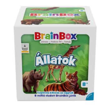 Brainbox - Állatok kép