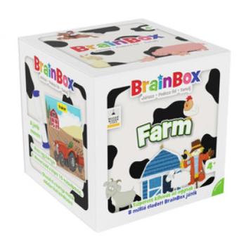 Brainbox, farm új kép