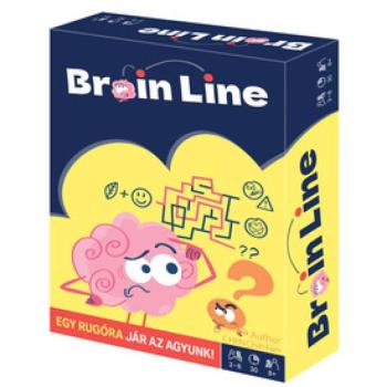 BrainLine- Egy rugóra jár az agyunk kép