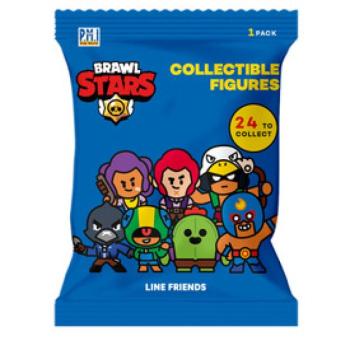 Brawl Stars akciófigurák kép