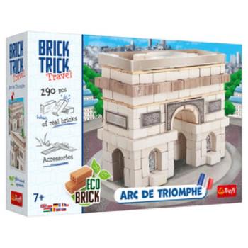 Brick Trick - Diadalív kép