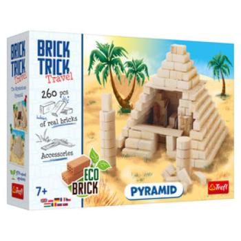 Brick Trick - Piramisok kép