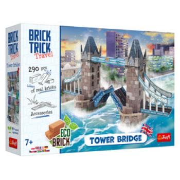 Brick Trick - Tower Bridge kép