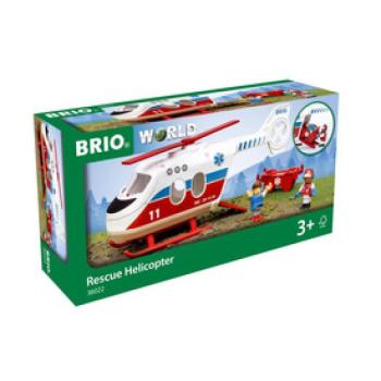 BRIO Helikopter kép