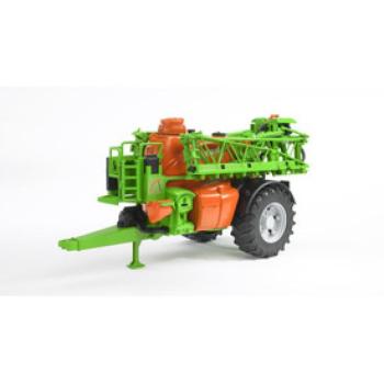 Bruder Amazone UX5200 vontatott szántóföldi permetezőgép kép