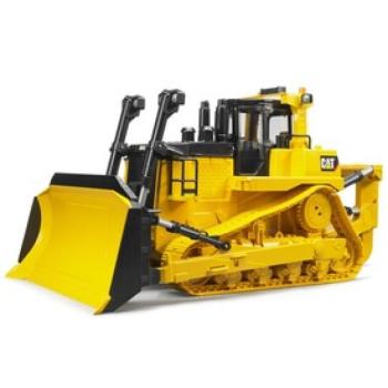 Bruder Cat nagy lánctalpas traktor kép