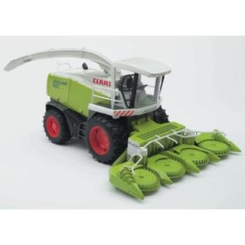 Bruder Claas Jaguar 900 aratógép kép