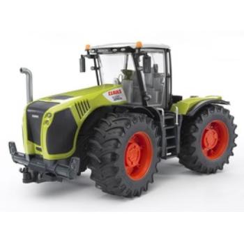 Bruder Claas Xerion 5000 traktor kép