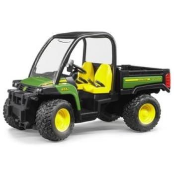 Bruder John Deere Gator XUV 855D kép