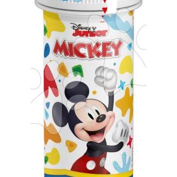 Buborékfújó Disney Bubble World Dulcop hipoallergén nikkel- és parabénmentes kép