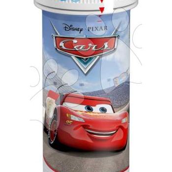 Buborékfújó Verdák Disney Cars Bubble World Dulcop hipoallergén nikkel- és parabénmentes kép