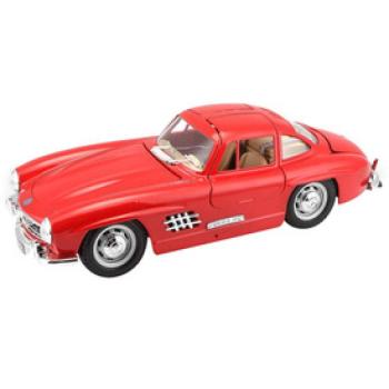 Burago KIT 1 /24 Mercedes-Benz 300SL  kép