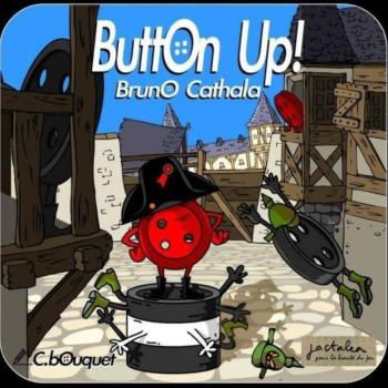 Button Up! társasjáték kép