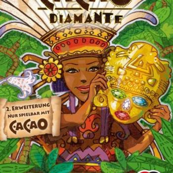 Cacao Diamante kiegészítő kép