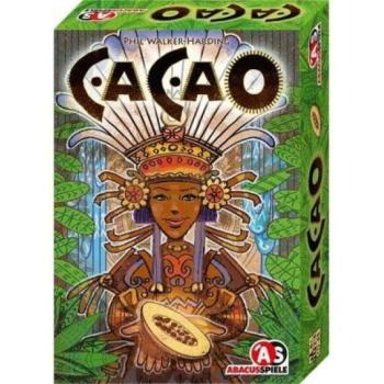 Cacao kép