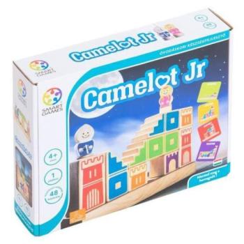 Camelot Junior logikai társasjáték Smart Games kép