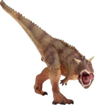 Carnosaurus dinoszaurusz figura - 17 cm kép