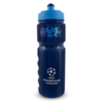Champions League műanyag vizes kulacs 750ml kép