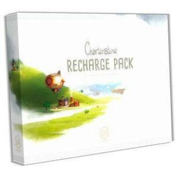 Charterstone: Recharge Pack kiegészítő kép