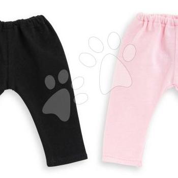 Cicanadrág játékbabára Leggings Set Ma Corolle 2 drb 36 cm babának kép