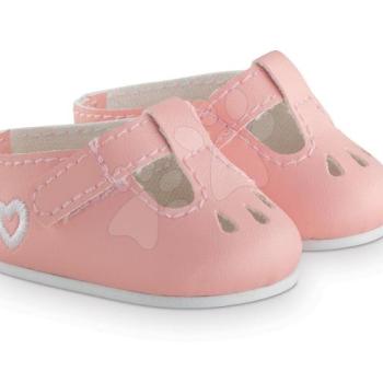 Cipellők Ankle Strap Shoes Pink Mon Grand Poupon Corolle 36 cm játékbabának rózsaszín 3 évtől kép