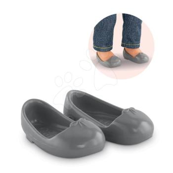 Cipellők Ballerines Ma Corolle 36 cm játékbaba részére 4 évtől kép