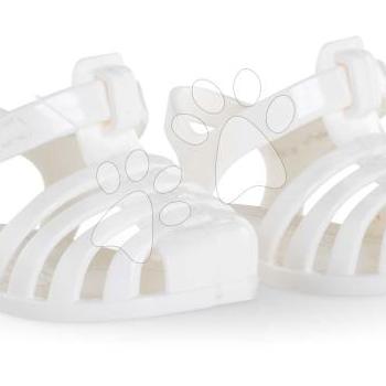 Cipellők Sandals White Mon Grand Poupon Corolle 36 cm játékbabára 24 hó-tól kép