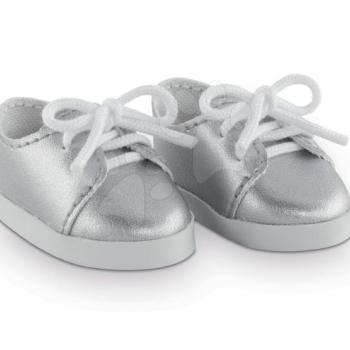 Cipellők Silvered Shoes Ma Corolle 36 cm játékbabára 4 évtől kép