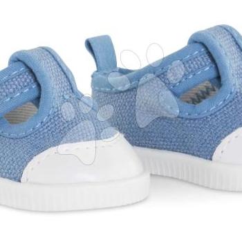 Cipellők Sneakers Blue Mon Grand Poupon Corolle 36 cm játékbabára 24 hó-tól kép