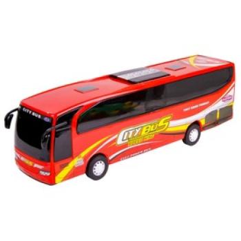 City Bus turistabusz - 54 cm kép