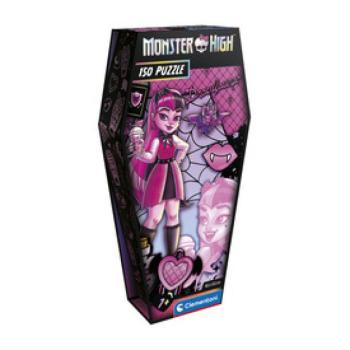 Clementoni: 150 db-os puzzle Monster High Draculaura kép