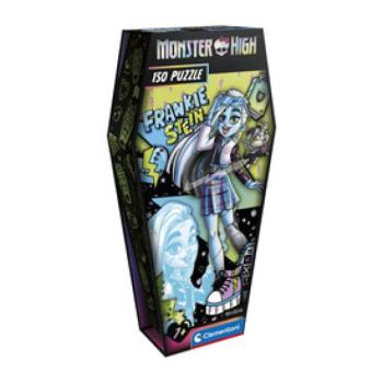 Clementoni: 150 db-os puzzle Monster High Frankiestein kép