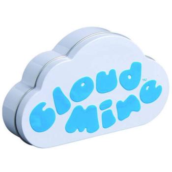 Cloud Mine kártyajáték Piatnik kép