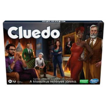 Cluedo 2024 kép