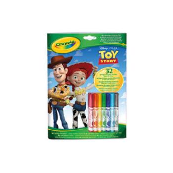 Color   Activity Toy Story 5 készlet kép