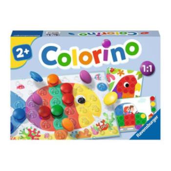 Colorino társasjáték kép