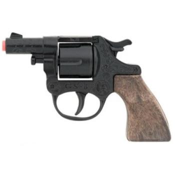 Colt patronos pisztoly - 13 cm kép