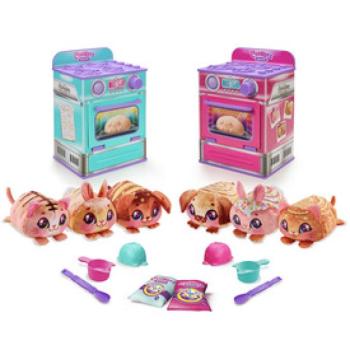 COOKEEZ Sütő készlet kép