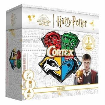 Cortex Harry Potter társasjáték kép