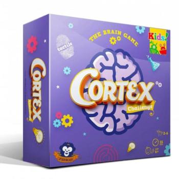 Cortex Kids - IQ party gyerekeknek társasjáték kép