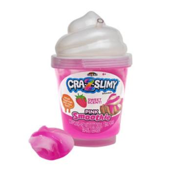 Cra-Z-Art: Slime smoothie rózsaszín kép