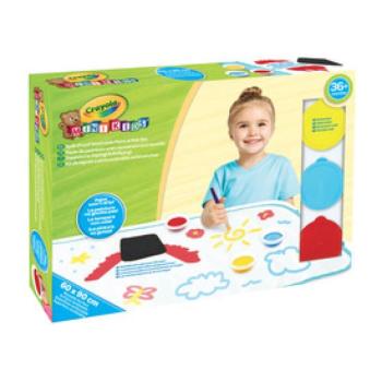 Crayola Colour POP! irka-firka szőnyeg kép