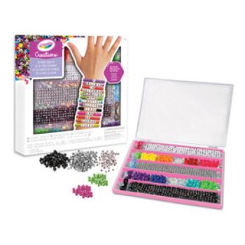 Crayola Creations Betűfűző szett kép